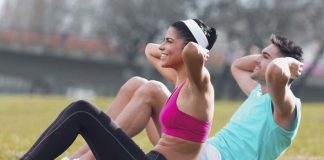 El cuerpo necesita un poco de tiempo para adaptarse a hacer ejercicio hacer ejercicio