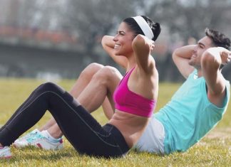 El cuerpo necesita un poco de tiempo para adaptarse a hacer ejercicio hacer ejercicio