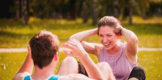 Cómo empezar a hacer ejercicio: Conseguir el ritmo adecuado es fácil empezar a hacer ejercicio