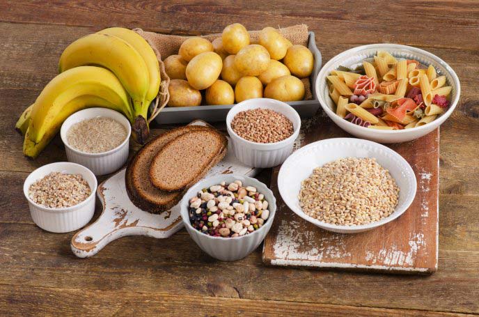 CARBOHIDRATOS