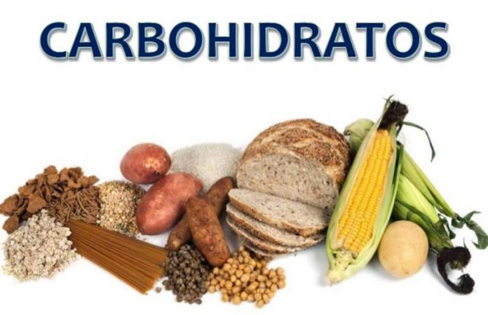 CARBOHIDRATOS