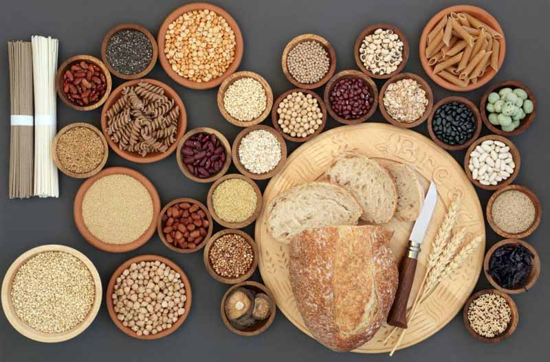 CARBOHIDRATOS