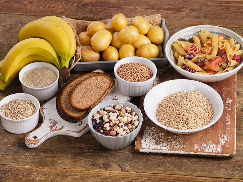 CARBOHIDRATOS