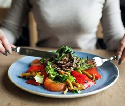 5 Soluciones a los grandes desafíos de comer fuera de casa comer fuera de casa