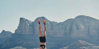 5 Movimientos del cuerpo para entrenar verdaderamente MOVIMIENTOS DEL CUERPO