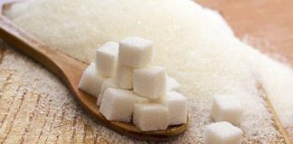 5 formas de satisfacer los antojos de azúcar azúcar