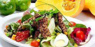 8 alimentos que son sorprendentemente buenos para la pérdida de peso pérdida de peso
