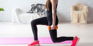 Ejercicios con mancuernas para adelgazar ejercicios con mancuernas para adelgazar