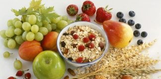 Todo lo que debes saber sobre la dieta DASH dieta DASH