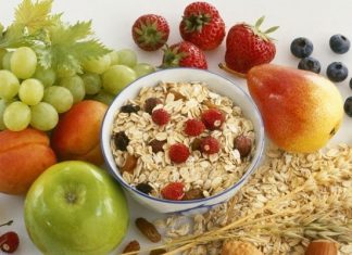 Todo lo que debes saber sobre la dieta DASH dieta DASH