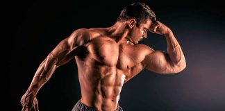 El ejercicio aeróbico como parte de culturismo Culturismo