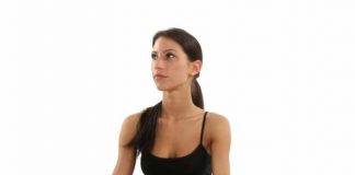 Ejercicios con pesas son la mejor manera para mantenerse en forma mantenerse en forma