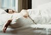 Cómo el ejercicio te ayuda a dormir bien durante la noche dormir bien