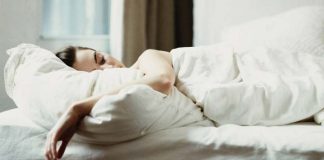 Cómo el ejercicio te ayuda a dormir bien durante la noche dormir bien