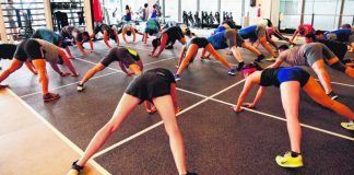 Entrenamiento de resistencia: ¿Correr largo y fácil o rápido y corto? entrenamiento de resistencia