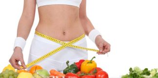 ¿Qué es una forma saludable de perder peso? >> ¡Lee nuestros consejos! perder peso