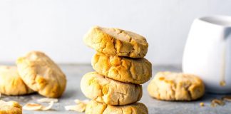 ¿Son los postres el mejor alimento para ti? postres