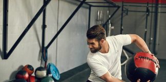 8 trucos divertidos que los entrenadores usan para mantenerse motivados entrenadores