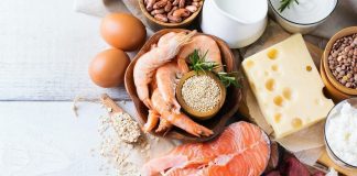 La guía esencial de proteínas para una salud óptima guía esencial de proteínas