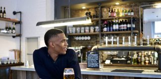 Beber alcohol ¿ayuda o perjudica el entrenamiento? beber alcohol