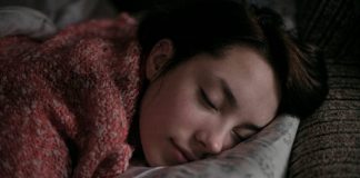 ¿Puedes tomar demasiada melatonina? melatonina