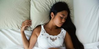 Por qué y cómo hacer para dormir mejor dormir mejor