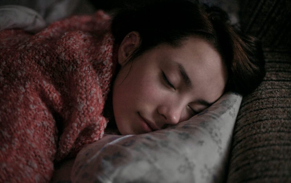 Cómo solucionar problemas de sueño