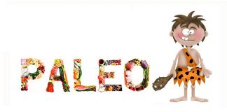 Dieta paleo: la guía definitiva para principiantes Dieta Paleo