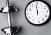 4 tiempos de entrenamiento y los planes de comidas para optimizar la energía tiempos de entrenamiento
