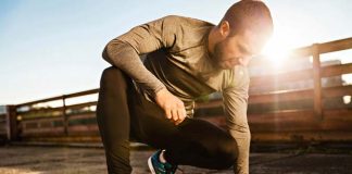 No hacer ejercicio podría ser peor que fumar errores a evitar en un maratón