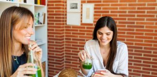 6 consejos para hacer que tus metas de nutrición del 2019 se cumplan metas de nutrición