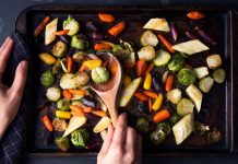 12 consejos para adoptar una dieta vegetariana dieta vegetariana