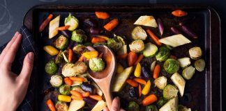 12 consejos para adoptar una dieta vegetariana dieta vegetariana