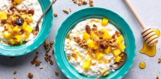 Maneras simples y realistas de comer más sano en 2019 10 maneras simples y realistas de comer más sano en 2019 | Nutrición