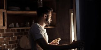 Qué comer (y no comer) para dormir mejor Establece metas