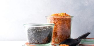 ¿Cuáles son las mejores fuentes de proteína de origen vegetal? Pregúntele a la dietista: ¿Cuáles son las mejores fuentes de proteína de origen vegetal? | Nutrición