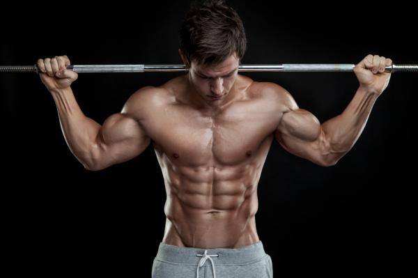 Cuánto músculo puedes ganar