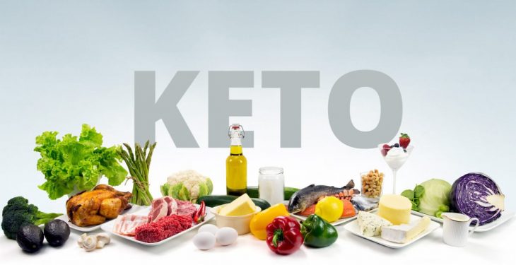 cosas que debes esperar cuando haces la dieta Keto