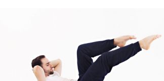 Pilates para ejercitar tu abdomen Pilates