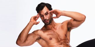Ejercicios para el abdomen de hombres ejercicios para el abdomen