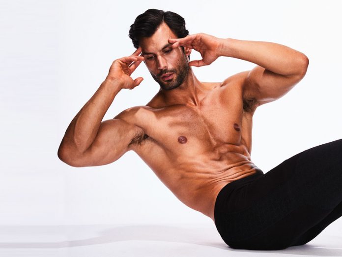 ejercicios para el abdomen ejercicios para el abdomen