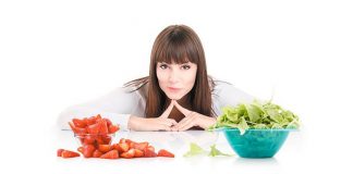 Arregle su dieta: Proteínas, carbohidratos y grasas Arregle su dieta