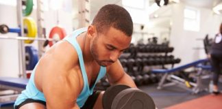 La evolución del entrenamiento del bíceps entrenamiento del bíceps