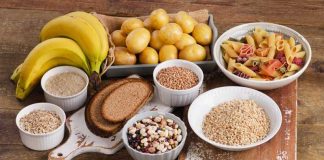 Dieta sin carbohidratos: El defecto en la pérdida de grasa Dieta sin carbohidratos