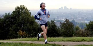 Por qué correr no quema grasa (siempre) Por qué correr no quema grasa