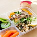 Realmente necesitas comer: ¿Pollo y brócoli? Realmente necesitas comer