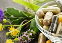7 Suplementos buenos y confiables para su salud Suplementos buenos