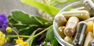 7 Suplementos buenos y confiables para su salud Suplementos buenos