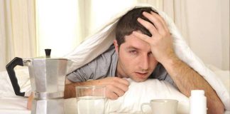 La mejor cura para la resaca cura para la resaca