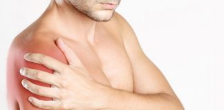El fin del dolor de hombro dolor de hombro